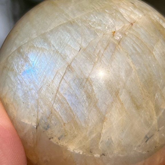 Moonstone (6) Sphere | crystal - Picture 15 of 17